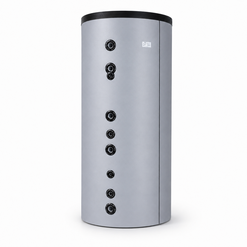 Brauchwatertank Sunex Fish S4 X
