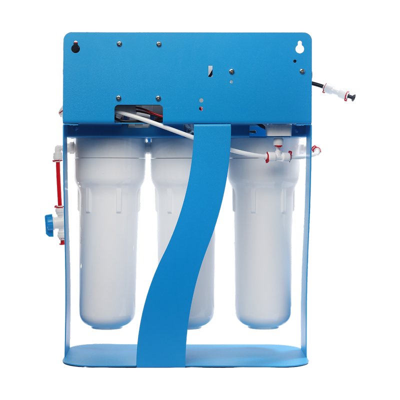 Umkeerosmose-installatie Pure Aquacalcium