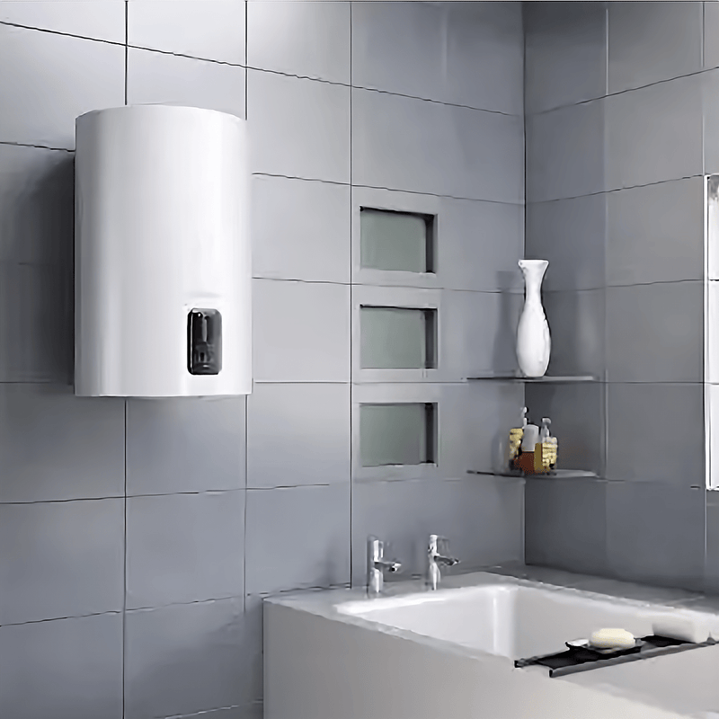 Ariston Lydos varmvattenberedare 50 | 80 | 100 liter - GEMA Shop