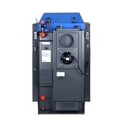 ATMOS KC 16 S ogļu gāzifikācijas katls 18 kW – gāzifikācijas katls brūnogļu briketēm - GEMA veikals