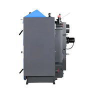 ATMOS KC 16 S ogļu gāzifikācijas katls 18 kW – gāzifikācijas katls brūnogļu briketēm - GEMA veikals