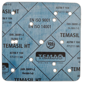 Attack Gebläsedichtung - GEMA Shop