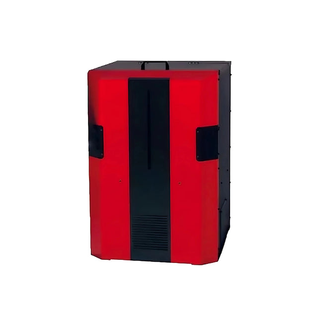 Attack SLX Combi Pellet 35 kW Plus - GEMA Shop