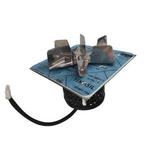 Attack SLX Gebläse komplett für 40 - 55kW Heizungen - GEMA Shop