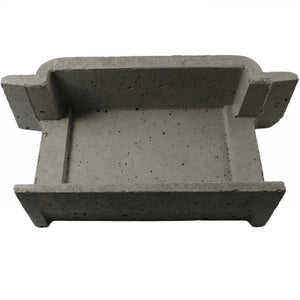 Attack SLX Schamottestein Brennkammer hinten 20 - 35 kW - GEMA Shop