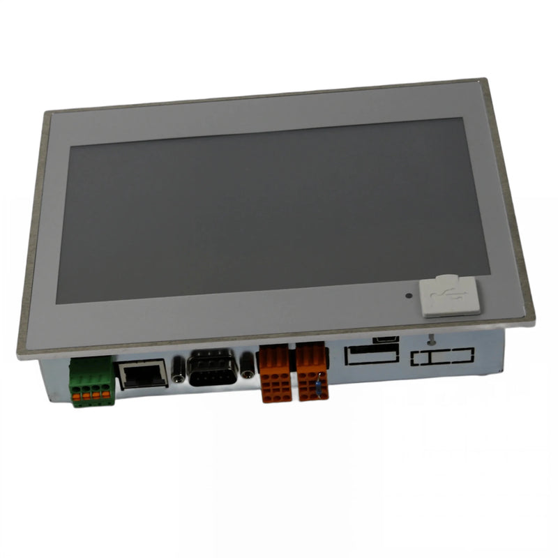 Attack SLX Touch Display 7 collas - GEMA Shop