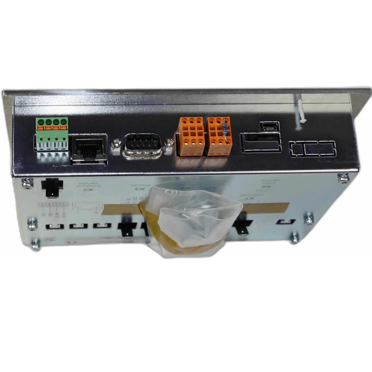 Attack SLX Touch Display 7 Zoll - GEMA Shop