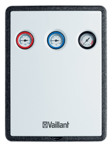 Vaillant Solarpaket Flachkollektoren 12.55 m².