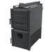Pelletkessel IBC GK8k-öko 32 kW: 🔥 effiziente, umweltfreundliche Wärme 🌱 für Ihr Zuhause.