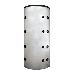 Defro Komfort Ekopell 14 kW plus Hygienespeicher 2WT - GEMA Shop