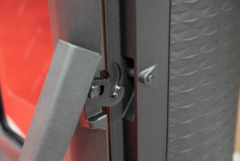 Design - Gusskaminofen Plamen Tara – raumluftunabhängig - GEMA Shop