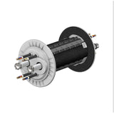 DOYMAfix® HP/O – Nadzemní domovní vstup pro tepelná čerpadla vzduch-voda