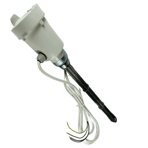 Durchlauferhitzer Notheizung MDC 400 plus Heizstab 3 kW - GEMA Shop