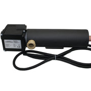 Durchlauferhitzer Zusatzheizung 9 kW GEMA Trinkwasser Heizmodul PV - GEMA Shop