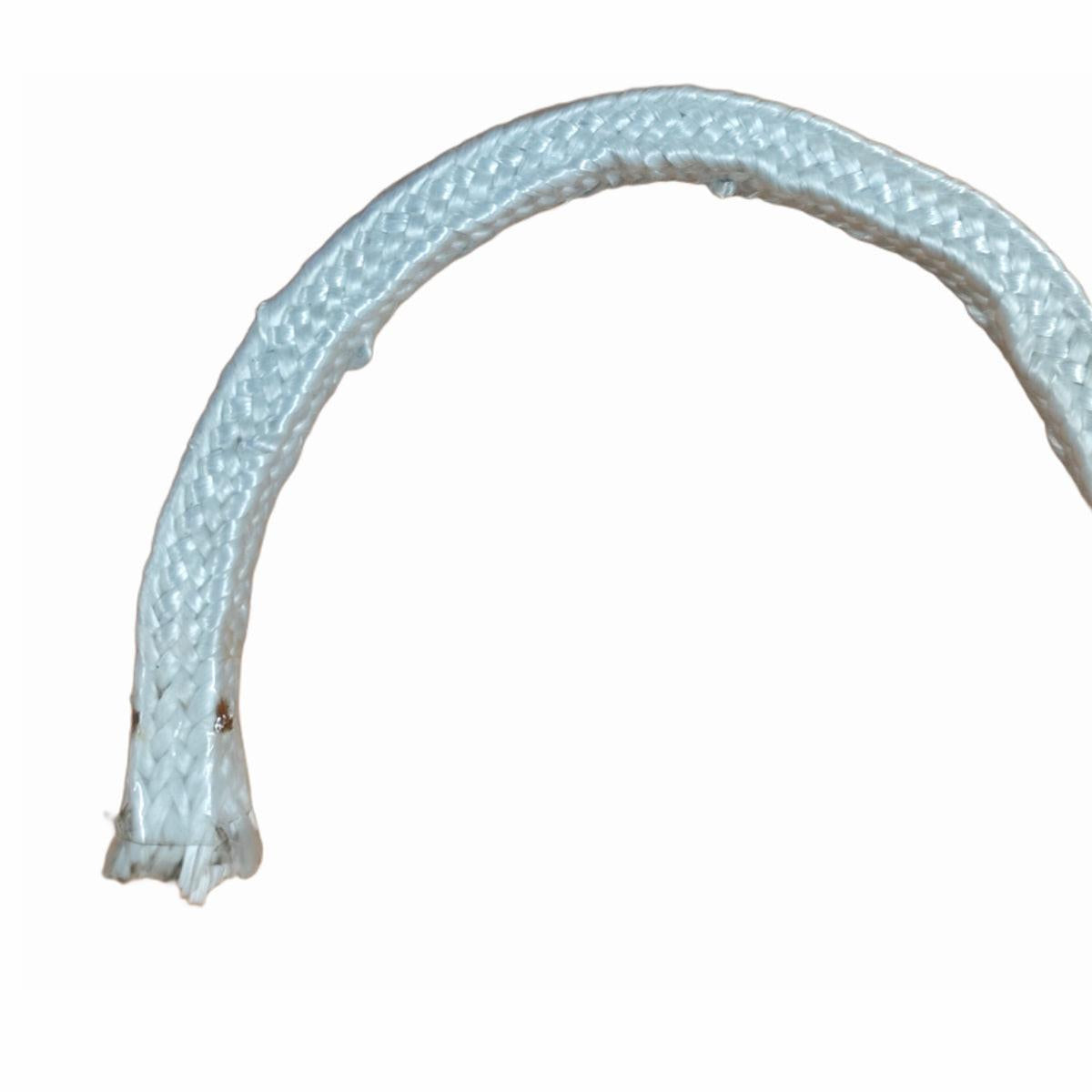 Attack Dichtschnur für Kesseltüren und Schamottsteine.