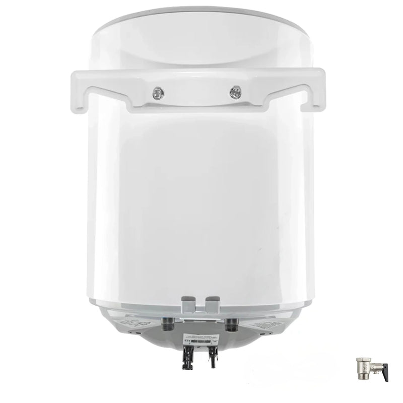 Solar-Offgridboiler fothermo PVB-80 – 80 Liter, 550 W