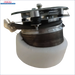 Metall- und Gummikomponente mit Isolierung für Gebläsemotor Attack DPX 30-45 kW