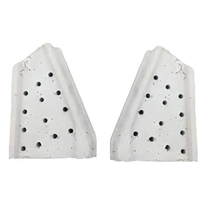 Keramiksteine für Pelletbrenner Ecofire E+ und ES+ - GEMA Shop