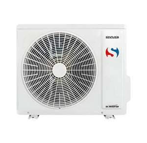 Keyon Split - Klimaanlage YAA1FB6 mit Frostschutz Funktion - GEMA Shop