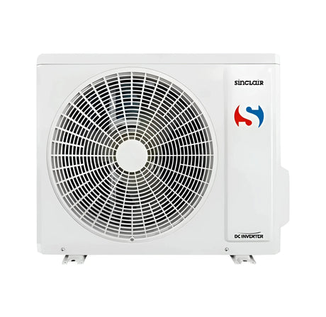 Keyon Split - Klimaanlage YAA1FB6 mit Frostschutz Funktion - GEMA Shop