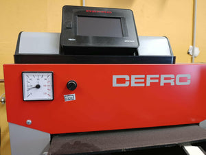 Kombi - Pelletkessel Defro Komfort Ekopell 14 kW für Pellet - / Holzbetrieb - GEMA Shop