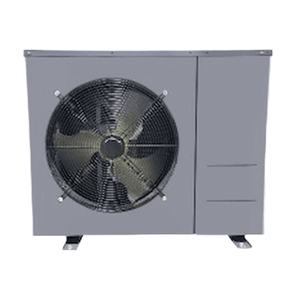 Luft - Wasser - Wärmepumpe TERMA - GEMA Shop