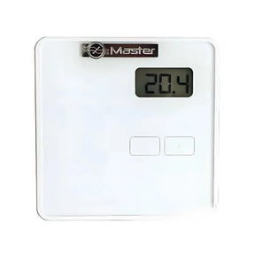 Master Thermostat R.31 elektronischer Raumtemperaturregler für angenehmes Raumklima - GEMA Shop
