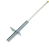 Original Abgassensor DEFRO für Heizkessel.