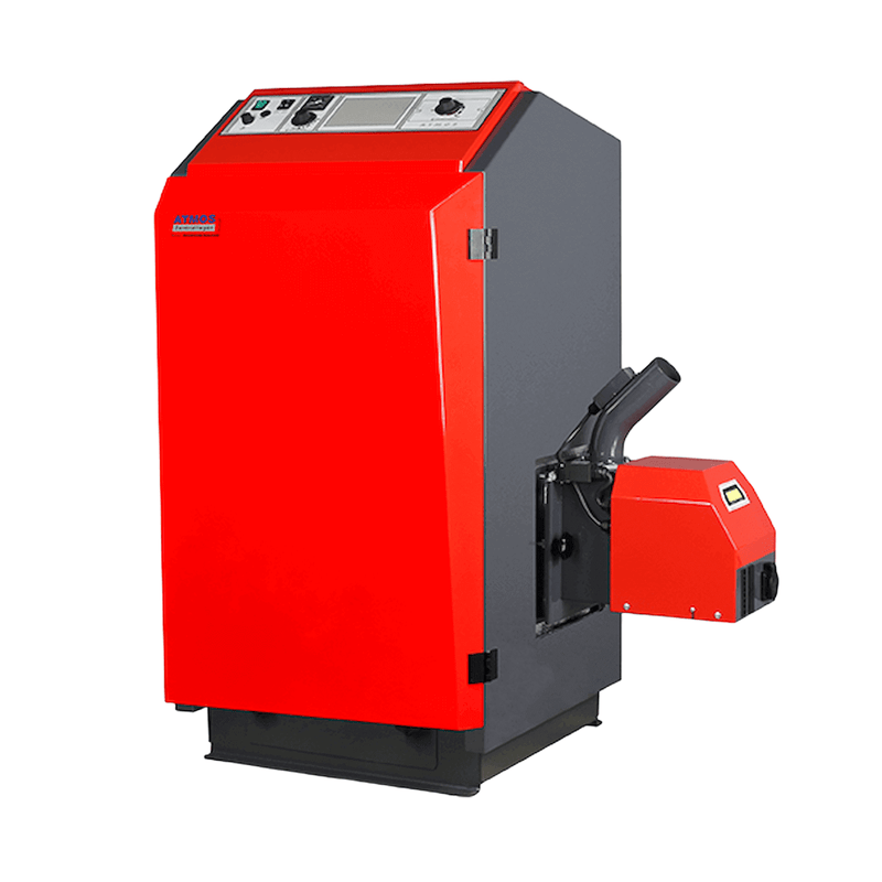 Pelletkessel ATMOS P21 - GEMA Shop