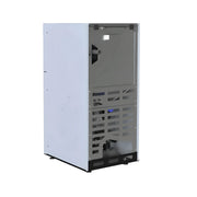 Pelletkessel Evopell 12 kW – Effiziente Pelletheizung - GEMA Shop