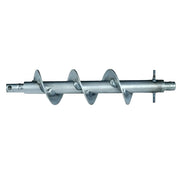 Pelletschnecke passend für Thermoflux Pelling Eco Pelletkessel - GEMA Shop