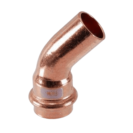 Profi - Pressfitting Bögen und Winkel für moderne Pressfittings - Systeme - GEMA Shop