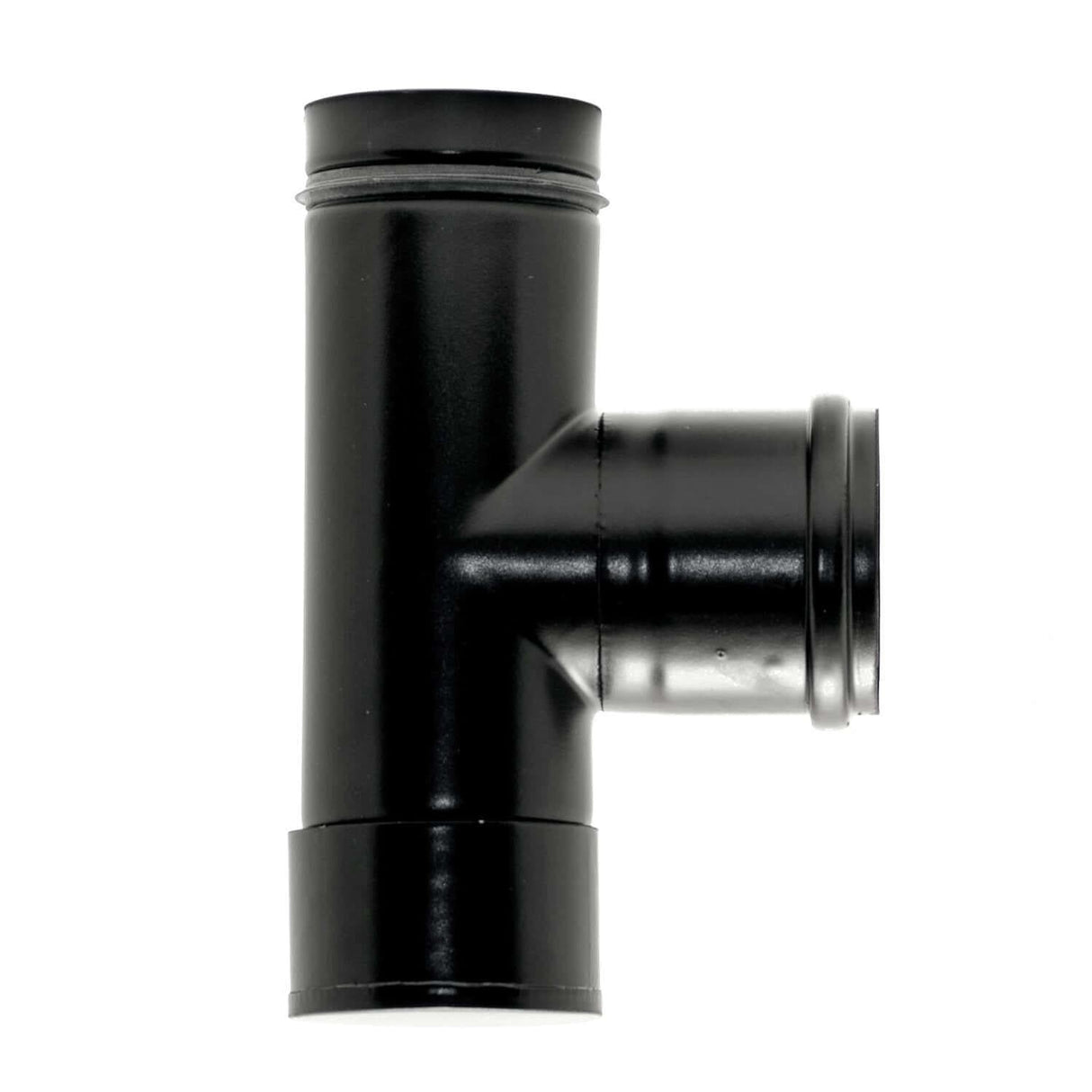 Rauchrohr für Pelletöfen - GEMA Shop