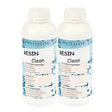 Resin Clean – Harzreiniger Desinfizierer - Leistungsstarker Ionenaustauscher - GEMA Shop
