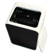 Rückspülfilterautomatik für Rückspülfilter 1 mit Druckminderer und Manometer - GEMA Shop