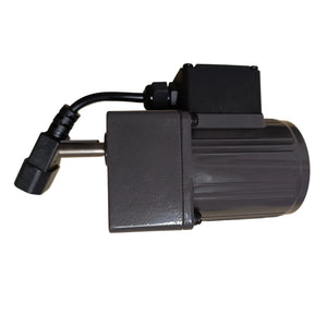 Schneckenmotor für Förderschnecken 15W - GEMA Shop