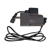 Schneckenmotor für Förderschnecken 15W - GEMA Shop