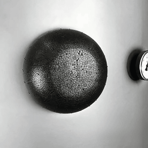 Set Pufferspeicher Isolierstopfen für 1½ Zoll (55mm) Anschlüsse - 8 Stk - GEMA Shop