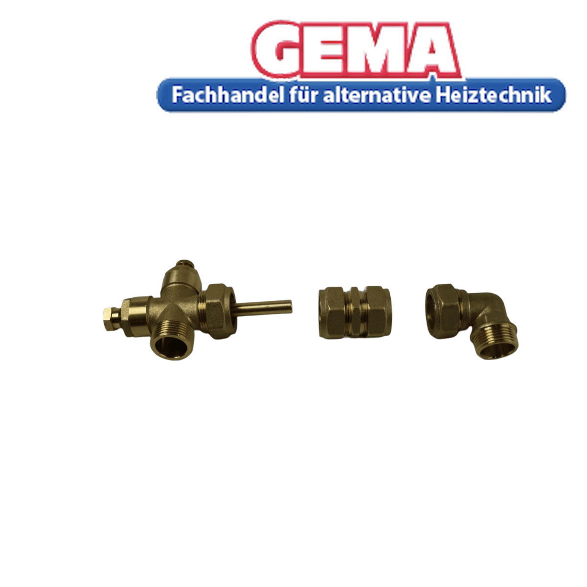 Solarpaket Flachkollektor AMX2.0 4.06 m² für Flachdach - GEMA Shop