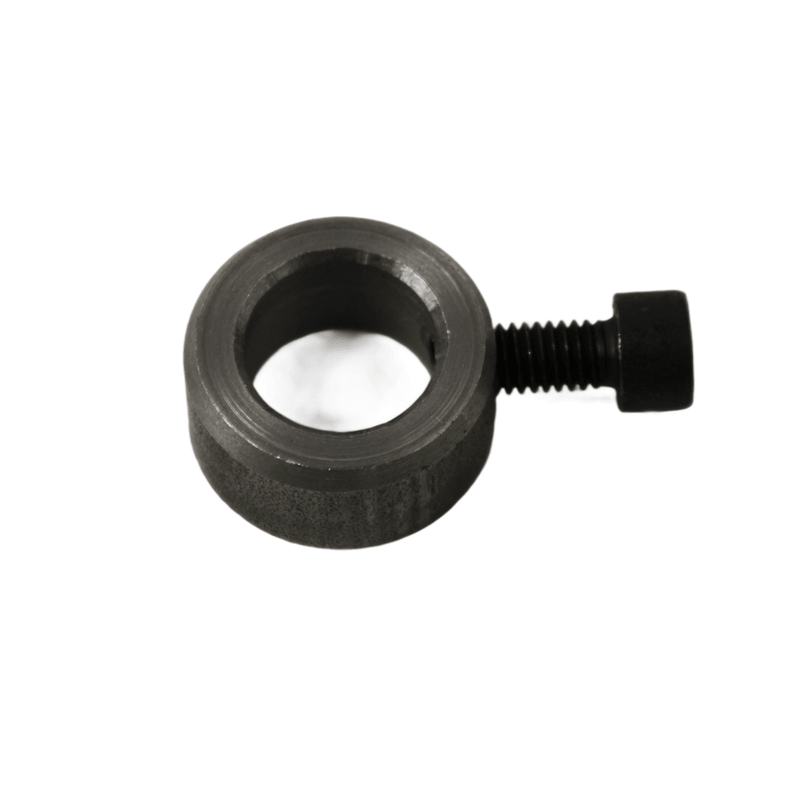 Thermoflux Pelling Metall - Ring mit Schraube - GEMA Shop