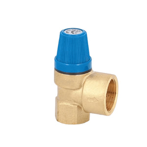 Trinkwasserspeicher 100 Liter & SMART Heizstab 3 kW mit WIFI - GEMA Shop