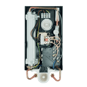 Vaillant Durchlauferhitzer electronic VED - GEMA Shop