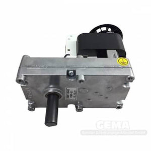 Viadrus Green Eko Therm Schneckenmotor - GEMA Shop