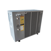 Wärmepumpe Monoblock Luft Wasser Nexus M 8 kW - GEMA Shop