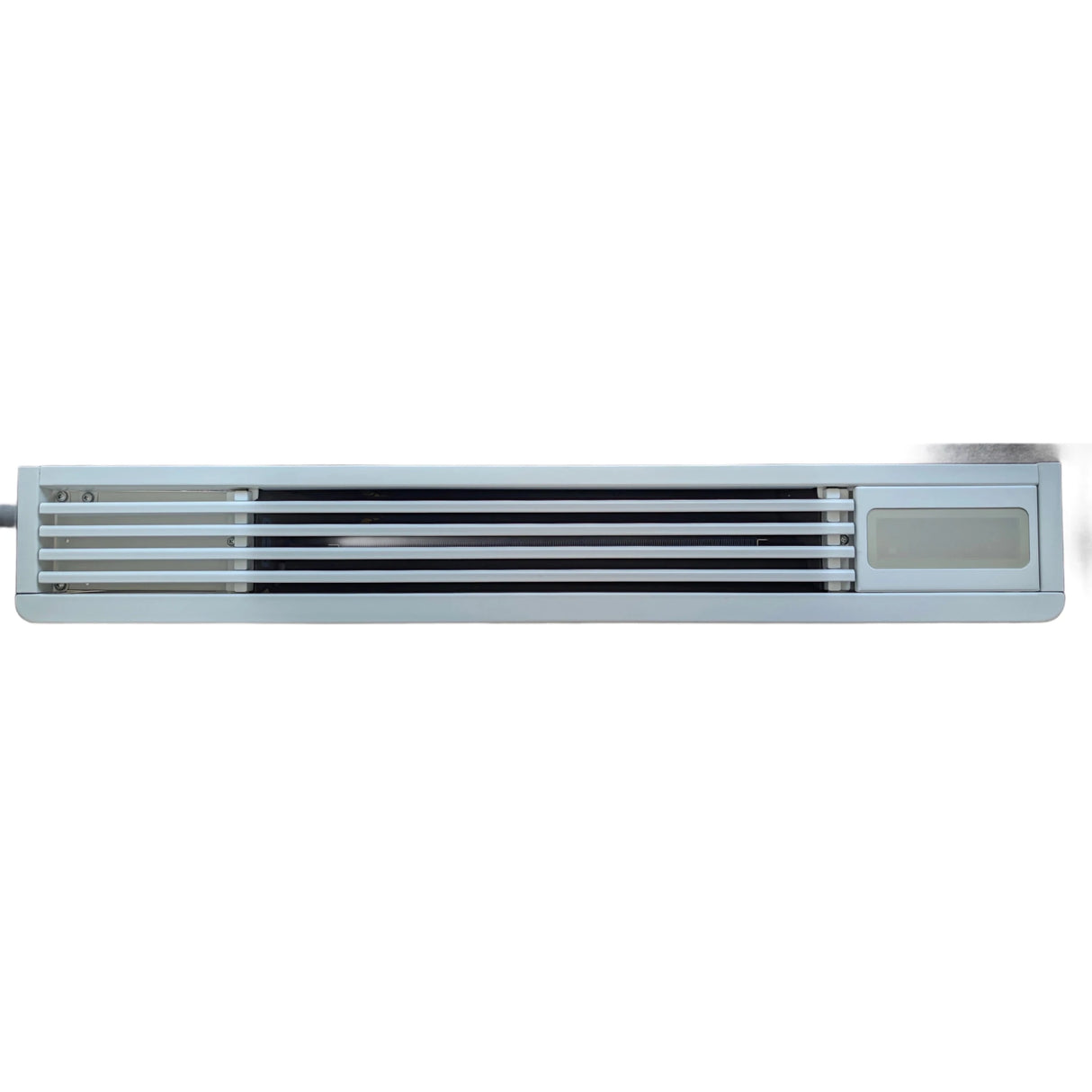 Wärmepumpenheizkörper - Gebläsekonvektor - Klimakonvektor VNT WI - FI - GEMA Shop