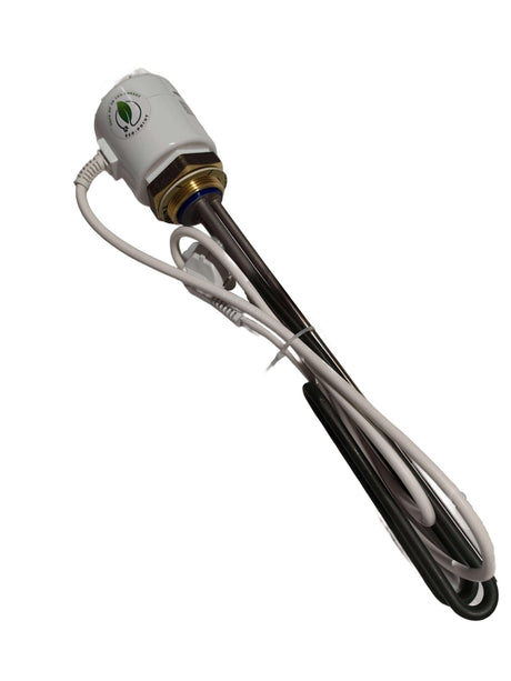Warmwasserspeicher 120 Liter plus Heizstab TERi 2,0 kW - GEMA Shop
