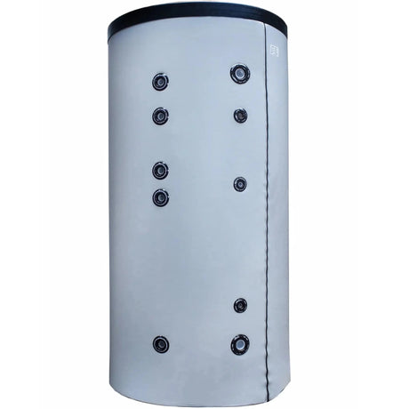 Warmwasserspeicher Sunex Fish S2 X - GEMA Shop