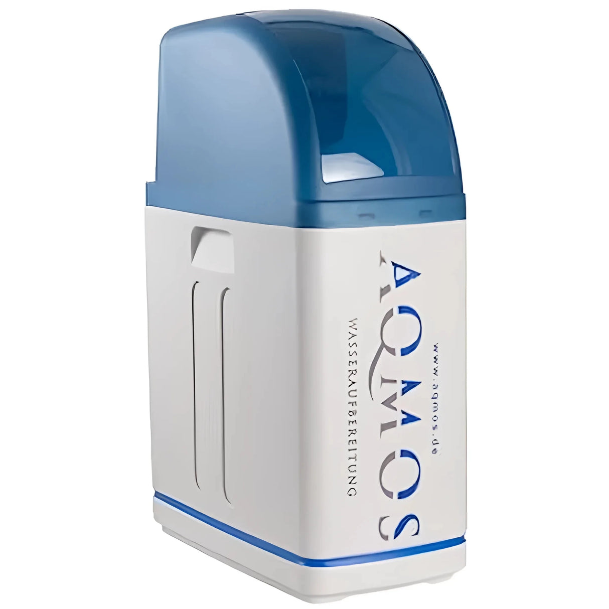 Wasserenthärtungsanlage - Entkalkungsanlage R2D2 - 32 Anschluss - Set & Montageblock 1" - GEMA Shop